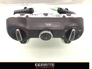 Used Heater control panel Kia Picanto (JA) 1.0 DPi 12V Price € 54,98 Margin scheme offered by Gerrits Automotive