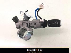 Used Ignition lock + key Kia Picanto (JA) 1.0 DPi 12V Price € 54,98 Margin scheme offered by Gerrits Automotive