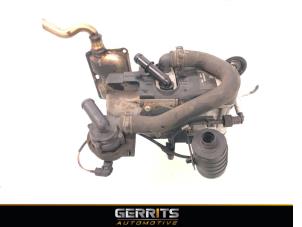 Used Heater Volkswagen Golf VII (AUA) 1.2 TSI 16V Price € 247,48 Margin scheme offered by Gerrits Automotive