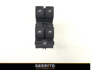 Used Electric window switch Volkswagen Golf VII (AUA) 1.2 TSI 16V Price € 43,98 Margin scheme offered by Gerrits Automotive