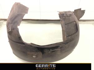 Used Wheel arch liner Fiat Doblo Cargo (263) 1.3 D Multijet Price € 26,60 Inclusive VAT offered by Gerrits Automotive