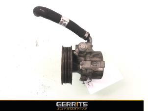 Used Power steering pump Fiat Doblo Cargo (263) 1.3 D Multijet Price € 66,53 Inclusive VAT offered by Gerrits Automotive