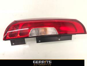 Used Taillight, left Fiat Doblo Cargo (263) 1.3 D Multijet Price € 99,80 Inclusive VAT offered by Gerrits Automotive
