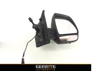 Used Wing mirror, right Fiat Doblo Cargo (263) 1.3 D Multijet Price € 133,08 Inclusive VAT offered by Gerrits Automotive