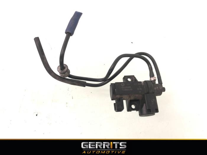 Usagé Régulateur pression turbo Fiat Doblo Cargo (263) 1.3 D Multijet Prix € 30,24 Prix TTC proposé par Gerrits Automotive BV