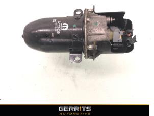 Used Fuel filter housing Fiat Doblo Cargo (263) 1.3 D Multijet Price € 66,53 Inclusive VAT offered by Gerrits Automotive