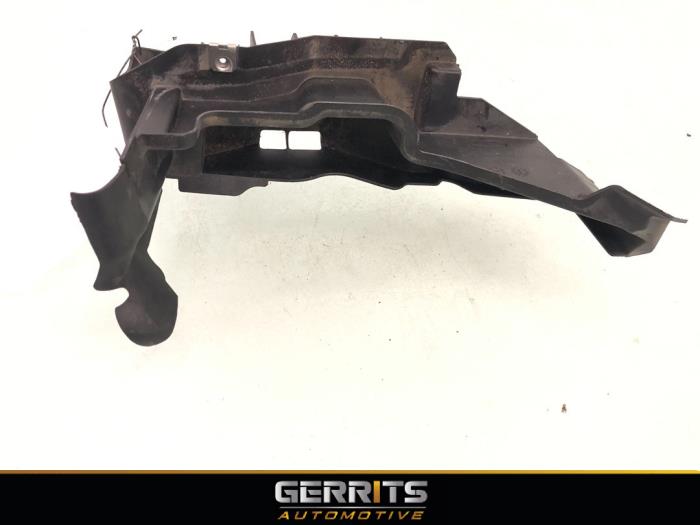 Usagé Divers Ford Transit Connect (PJ2) 1.5 TDCi Prix € 42,34 Prix TTC proposé par Gerrits Automotive BV