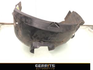 Used Wheel arch liner Ford Transit Connect (PJ2) 1.5 TDCi Price € 42,34 Inclusive VAT offered by Gerrits Automotive