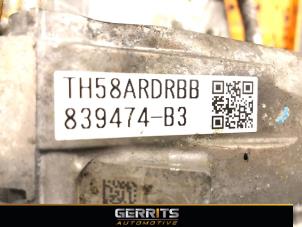 Getriebe van een Subaru Forester (SJ) 2.0 16V X 2021