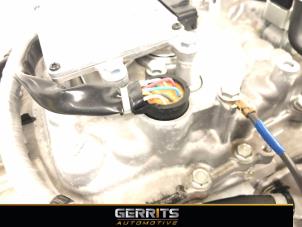 Getriebe van een Subaru Forester (SJ) 2.0 16V X 2021
