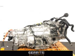 Getriebe van een Subaru Forester (SJ) 2.0 16V X 2021