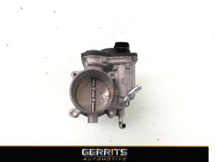 Used Throttle body Subaru Forester (SJ) 2.0 16V X Price € 219,98 Margin scheme offered by Gerrits Automotive