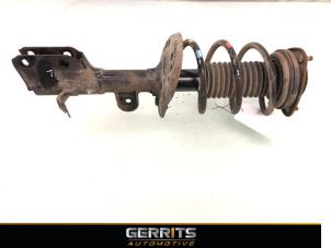 Used Front shock absorber rod, left Subaru Forester (SJ) 2.0 16V X Price € 274,98 Margin scheme offered by Gerrits Automotive