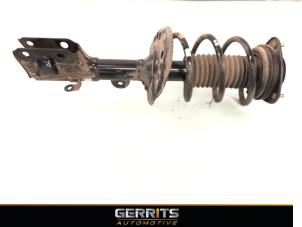Used Front shock absorber rod, right Subaru Forester (SJ) 2.0 16V X Price € 274,98 Margin scheme offered by Gerrits Automotive