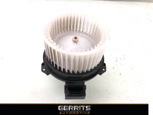 Used Heating and ventilation fan motor Subaru Forester (SJ) 2.0 16V X Price € 109,98 Margin scheme offered by Gerrits Automotive