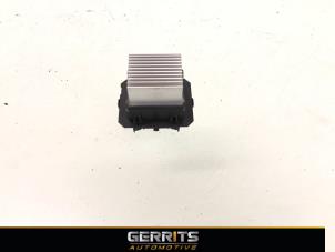 Used Heater resistor Subaru Forester (SJ) 2.0 16V X Price € 43,98 Margin scheme offered by Gerrits Automotive