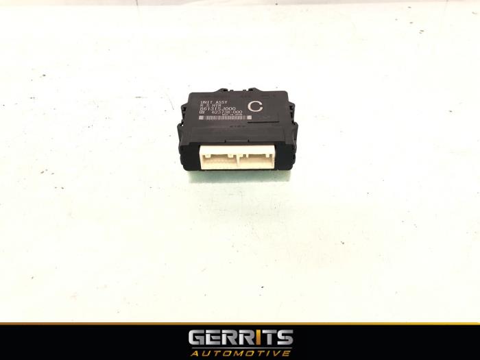 Begagnade Regnsensor Subaru Forester (SJ) 2.0 16V X Pris € 65,98 Marginaltabell erbjuds av Gerrits Automotive BV