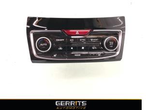 Used Heater control panel Subaru Forester (SJ) 2.0 16V X Price € 499,99 Margin scheme offered by Gerrits Automotive