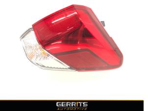 Used Taillight, right Subaru Forester (SJ) 2.0 16V X Price € 274,98 Margin scheme offered by Gerrits Automotive