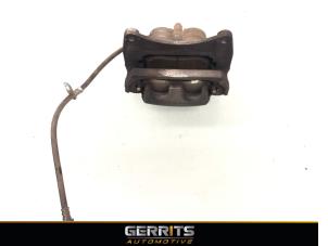Used Front brake calliper, right Subaru Forester (SJ) 2.0 16V X Price € 109,98 Margin scheme offered by Gerrits Automotive