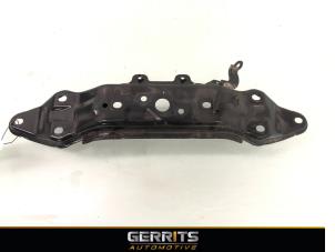 Used Gearbox mount Subaru Forester (SJ) 2.0 16V X Price € 54,98 Margin scheme offered by Gerrits Automotive