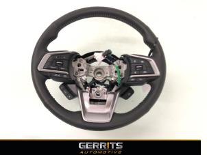 Used Steering wheel Subaru Forester (SJ) 2.0 16V X Price € 499,99 Margin scheme offered by Gerrits Automotive