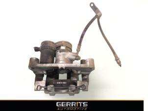 Used Rear brake calliper, left Subaru Forester (SJ) 2.0 16V X Price € 192,48 Margin scheme offered by Gerrits Automotive