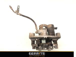 Used Rear brake calliper, right Subaru Forester (SJ) 2.0 16V X Price € 192,48 Margin scheme offered by Gerrits Automotive