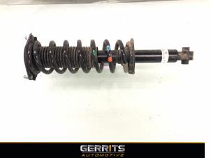 Used Rear shock absorber rod, left Subaru Forester (SJ) 2.0 16V X Price € 164,98 Margin scheme offered by Gerrits Automotive