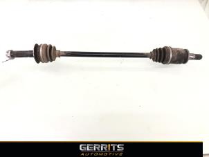 Used Drive shaft, rear left Subaru Forester (SJ) 2.0 16V X Price € 299,99 Margin scheme offered by Gerrits Automotive