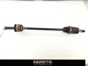 Used Drive shaft, rear right Subaru Forester (SJ) 2.0 16V X Price € 299,99 Margin scheme offered by Gerrits Automotive