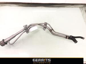 Used Fuel tank filler pipe Subaru Forester (SJ) 2.0 16V X Price € 164,98 Margin scheme offered by Gerrits Automotive