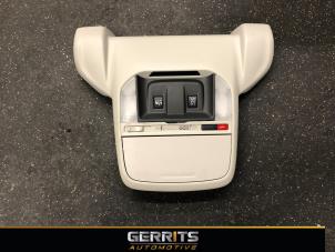 Used Interior lighting, front Subaru Forester (SJ) 2.0 16V X Price € 109,98 Margin scheme offered by Gerrits Automotive