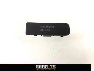 Used Airbag indicator light Volkswagen Tiguan (5N1/2) 1.4 TSI 16V 4Motion Price € 21,98 Margin scheme offered by Gerrits Automotive