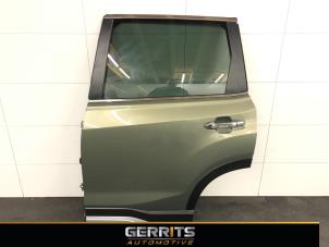 Used Rear door 4-door, left Subaru Forester (SJ) 2.0 16V X Price € 999,99 Margin scheme offered by Gerrits Automotive
