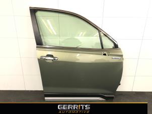 Used Front door 4-door, right Subaru Forester (SJ) 2.0 16V X Price € 999,99 Margin scheme offered by Gerrits Automotive