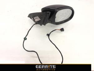 Used Wing mirror, right Volkswagen Tiguan (5N1/2) 1.4 TSI 16V 4Motion Price € 82,48 Margin scheme offered by Gerrits Automotive