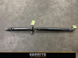 Used Intermediate shaft Subaru Forester (SJ) 2.0 16V X Price € 499,99 Margin scheme offered by Gerrits Automotive
