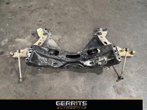 Used Subframe Subaru Forester (SJ) 2.0 16V X Price € 499,99 Margin scheme offered by Gerrits Automotive