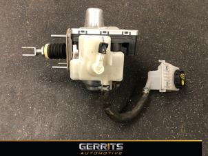 Used ABS pump Mazda 3 Sport (BP) 2.0 SkyActiv-G 122 Mild Hybrid 16V Price € 399,99 Margin scheme offered by Gerrits Automotive