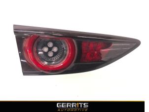 Used Taillight, left Mazda 3 Sport (BP) 2.0 SkyActiv-G 122 Mild Hybrid 16V Price € 219,98 Margin scheme offered by Gerrits Automotive