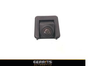 Used Reversing camera Mazda 3 Sport (BP) 2.0 SkyActiv-G 122 Mild Hybrid 16V Price € 274,98 Margin scheme offered by Gerrits Automotive