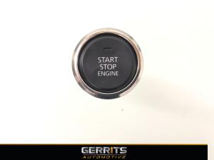 Used Start/stop switch Mazda 3 Sport (BP) 2.0 SkyActiv-G 122 Mild Hybrid 16V Price € 32,98 Margin scheme offered by Gerrits Automotive