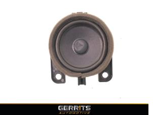 Used Speaker Mazda 3 Sport (BP) 2.0 SkyActiv-G 122 Mild Hybrid 16V Price € 38,48 Margin scheme offered by Gerrits Automotive