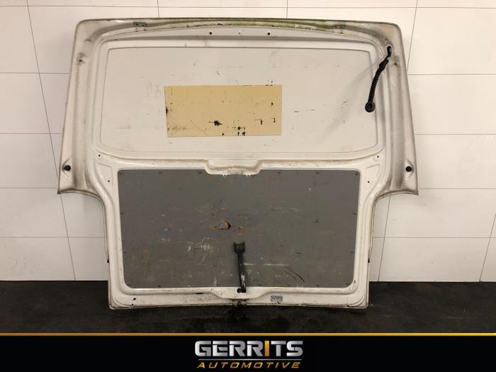 Tailgate Volkswagen Transporter T Tdi Drf Lb A