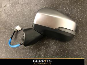 Used Wing mirror, left Subaru Forester (SJ) 2.0 16V X Price € 599,99 Margin scheme offered by Gerrits Automotive