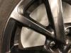 Llanta y neumático de invierno de un Mazda 3 Sport (BP) 2.0 SkyActiv-G 122 Mild Hybrid 16V 2019