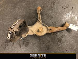 Used Rear wishbone, left Volkswagen Transporter T5 2.0 TDI DRF Price € 171,54 Inclusive VAT offered by Gerrits Automotive