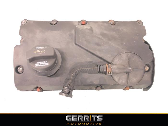 Gebrauchte Ventildeckel Volkswagen Caddy III (2KA,2KH,2CA,2CH) 1.9 TDI Preis € 43,98 Margenregelung angeboten von Gerrits Automotive BV