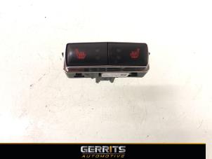 Used Seat heating switch Ford Fiesta 6 (JA8) 1.25 16V Price € 21,98 Margin scheme offered by Gerrits Automotive